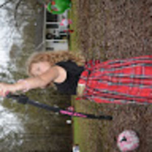 Meet your Posher, Peyton